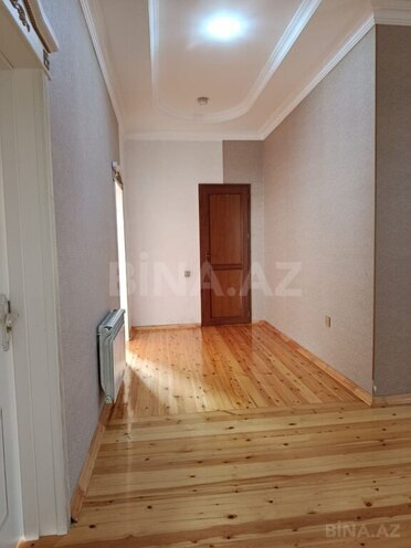 4 otaqlı həyət evi/bağ evi - Qaraçuxur q. - 160 m² (7)