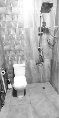 4 otaqlı həyət evi/bağ evi - Qaraçuxur q. - 160 m² (5)