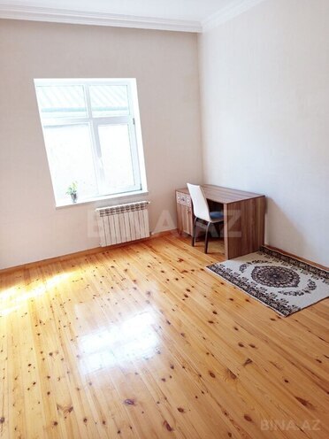 4 otaqlı həyət evi/bağ evi - Qaraçuxur q. - 160 m² (15)