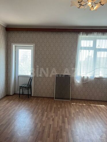 4 otaqlı həyət evi/bağ evi - Keşlə q. - 220 m² (13)