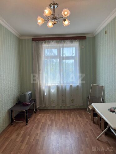 4 otaqlı həyət evi/bağ evi - Keşlə q. - 220 m² (16)