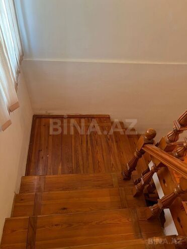 4 otaqlı həyət evi/bağ evi - Keşlə q. - 220 m² (10)