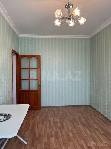 4 otaqlı həyət evi/bağ evi - Keşlə q. - 220 m² (17)