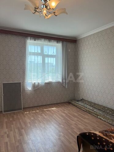 4 otaqlı həyət evi/bağ evi - Keşlə q. - 220 m² (12)
