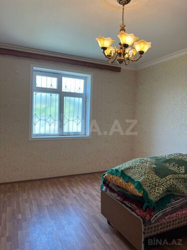 4 otaqlı həyət evi/bağ evi - Keşlə q. - 220 m² (18)