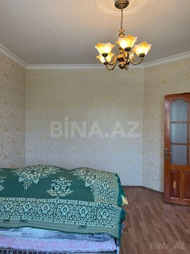 4 otaqlı həyət evi/bağ evi - Keşlə q. - 220 m² (19)