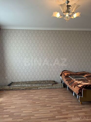 4 otaqlı həyət evi/bağ evi - Keşlə q. - 220 m² (14)