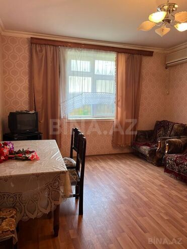 4 otaqlı həyət evi/bağ evi - Keşlə q. - 220 m² (7)