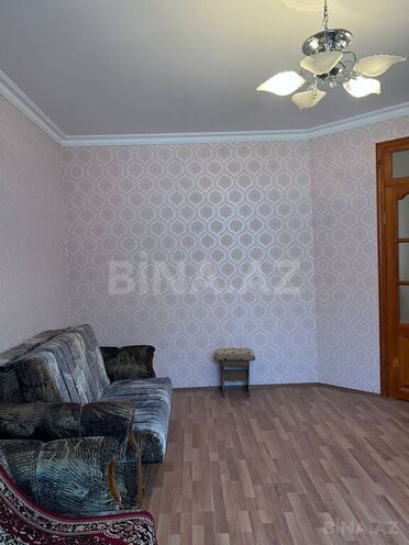 4 otaqlı həyət evi/bağ evi - Keşlə q. - 220 m² (8)