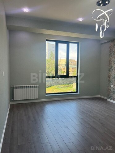 3-комн. новостройка - м. Азадлыг проспекти - 112 м² (9)