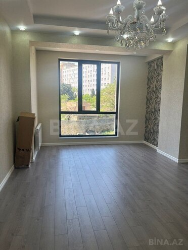 3-комн. новостройка - м. Азадлыг проспекти - 112 м² (3)