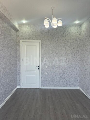 3-комн. новостройка - м. Азадлыг проспекти - 112 м² (11)