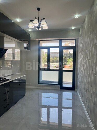 3-комн. новостройка - м. Азадлыг проспекти - 112 м² (6)