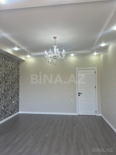 3-комн. новостройка - м. Азадлыг проспекти - 112 м² (1)