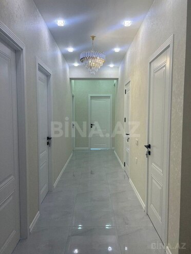 3-комн. новостройка - м. Азадлыг проспекти - 112 м² (4)