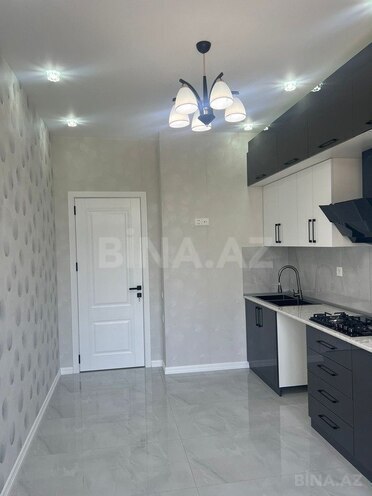3-комн. новостройка - м. Азадлыг проспекти - 112 м² (7)