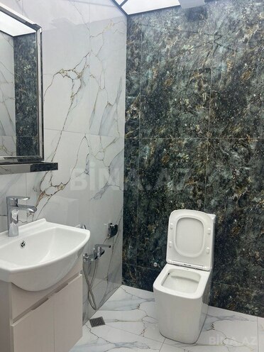 3-комн. новостройка - м. Азадлыг проспекти - 112 м² (12)