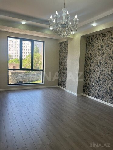 3-комн. новостройка - м. Азадлыг проспекти - 112 м² (2)