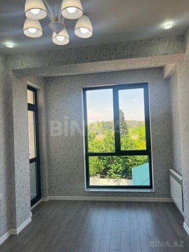 3-комн. новостройка - м. Азадлыг проспекти - 112 м² (10)
