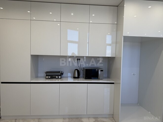 5-комн. новостройка - м. Элмляр Академиясы - 287 м² (6)
