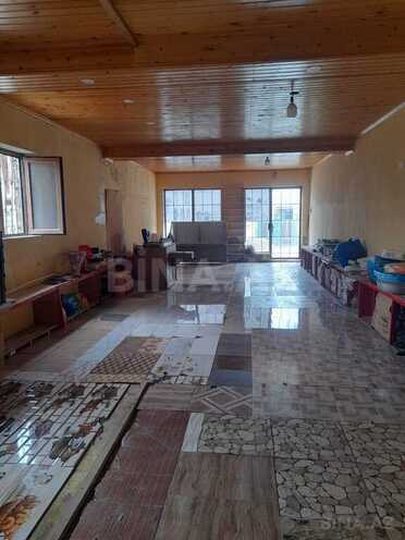 Obyekt - Şüvəlan q. - 200 m² (2)