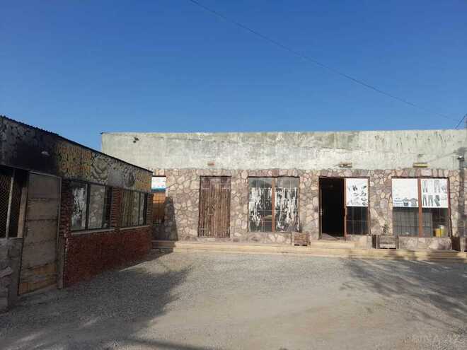 Obyekt - Şüvəlan q. - 200 m² (4)