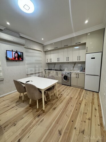 3-комн. дом/дача - пос. Ясамал - 68 м² (5)