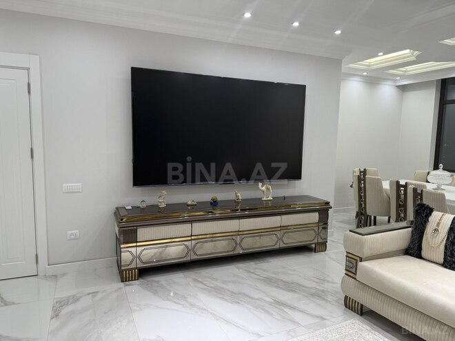 5-комн. новостройка - м. Элмляр Академиясы - 287 м² (3)