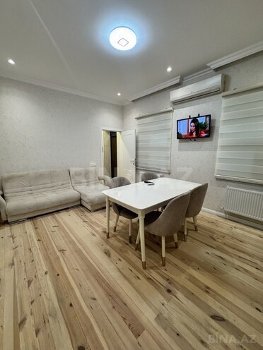 3-комн. дом/дача - пос. Ясамал - 68 м² (3)