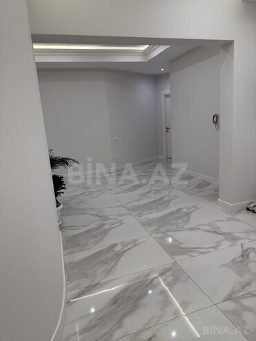 5-комн. новостройка - м. Элмляр Академиясы - 287 м² (13)