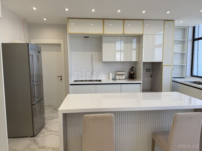 5-комн. новостройка - м. Элмляр Академиясы - 287 м² (4)