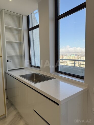 5-комн. новостройка - м. Элмляр Академиясы - 287 м² (5)