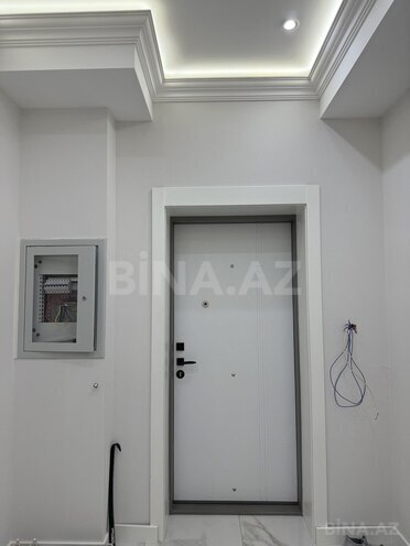 5-комн. новостройка - м. Элмляр Академиясы - 287 м² (16)