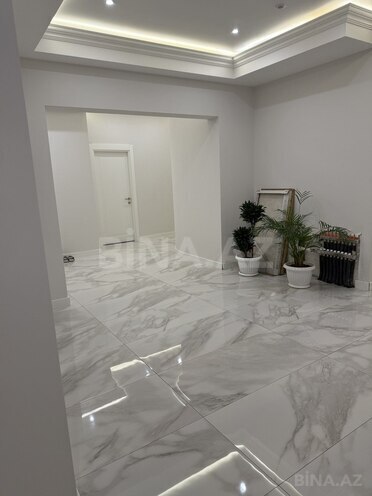 5-комн. новостройка - м. Элмляр Академиясы - 287 м² (14)
