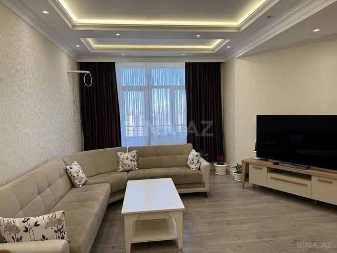5-комн. новостройка - м. Элмляр Академиясы - 287 м² (7)