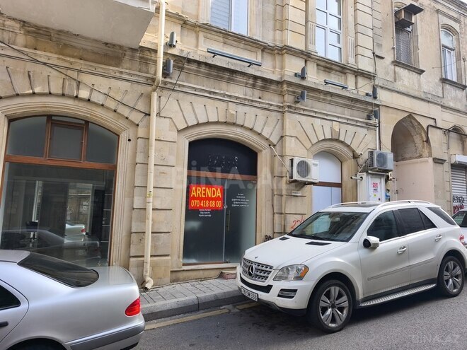 Obyekt - İçəri Şəhər m. - 50 m² (1)