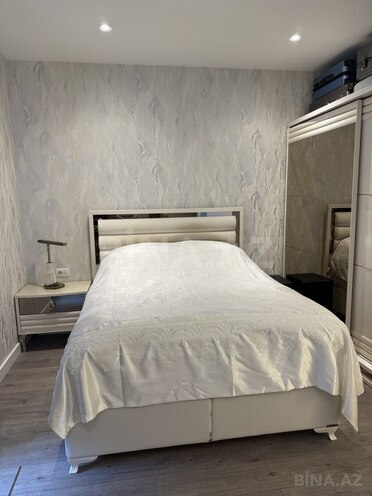 5-комн. новостройка - м. Элмляр Академиясы - 287 м² (12)