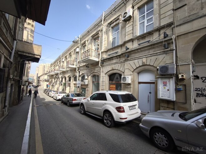 Obyekt - İçəri Şəhər m. - 50 m² (2)
