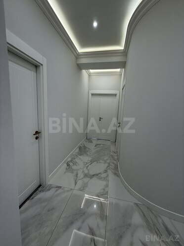 5-комн. новостройка - м. Элмляр Академиясы - 287 м² (18)