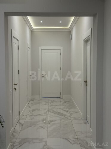 5-комн. новостройка - м. Элмляр Академиясы - 287 м² (17)