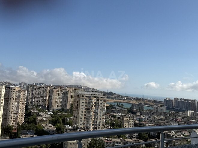 5-комн. новостройка - м. Элмляр Академиясы - 287 м² (20)