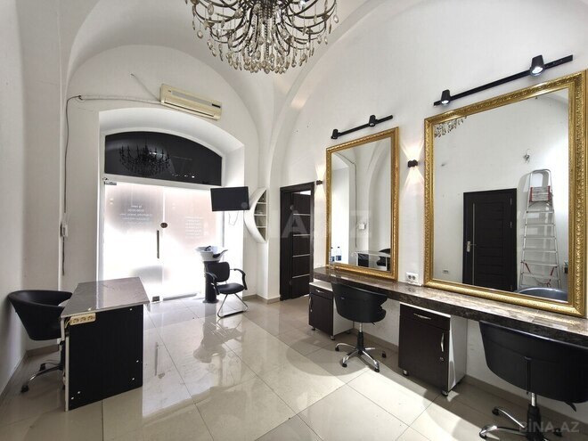 Obyekt - İçəri Şəhər m. - 50 m² (7)