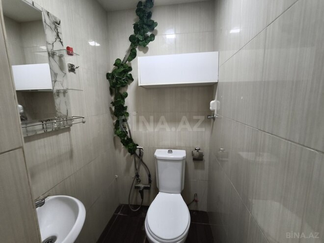 Obyekt - İçəri Şəhər m. - 50 m² (4)
