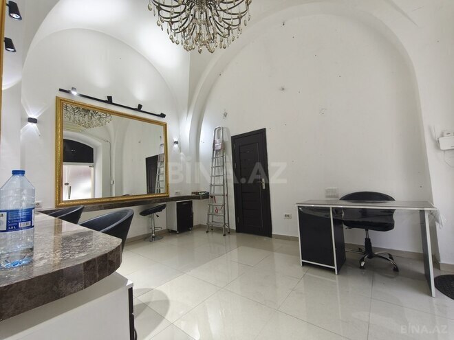 Obyekt - İçəri Şəhər m. - 50 m² (10)
