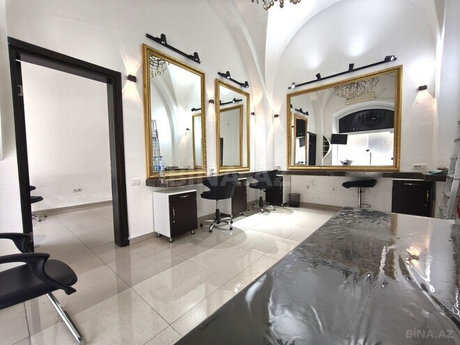 Obyekt - İçəri Şəhər m. - 50 m² (9)
