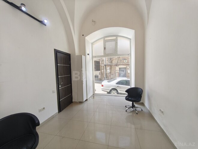 Obyekt - İçəri Şəhər m. - 50 m² (12)