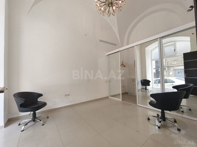 Obyekt - İçəri Şəhər m. - 50 m² (11)