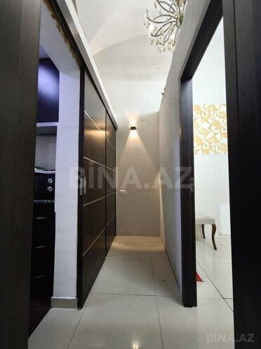 Obyekt - İçəri Şəhər m. - 50 m² (5)