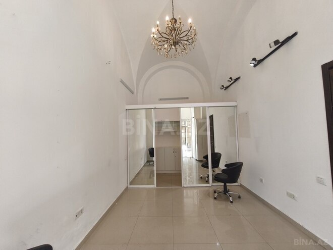 Obyekt - İçəri Şəhər m. - 50 m² (13)