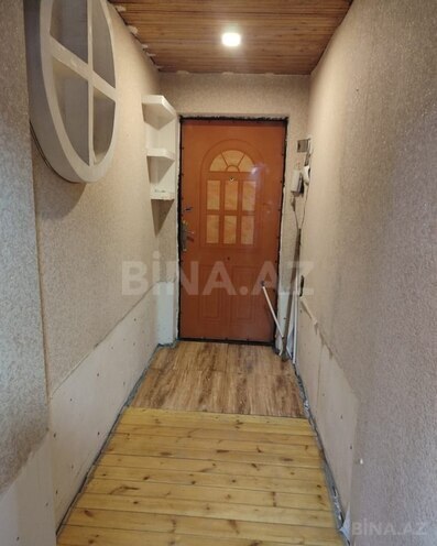 1 otaqlı yeni tikili - Xırdalan - 36 m² (8)